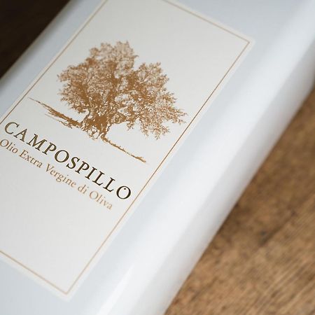 Tenuta Campospillo 마글리아노 인 토스카나 외부 사진