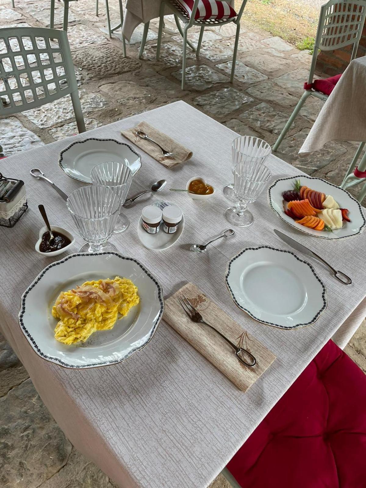 Tenuta Campospillo 마글리아노 인 토스카나 외부 사진